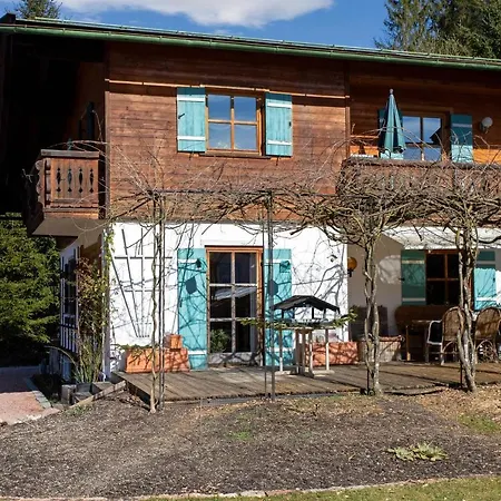 Ferienwohnung Edelweiß