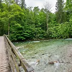 아파트 Edelweiss Schönau am Königssee
