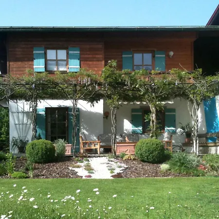 Edelweiss Apartment