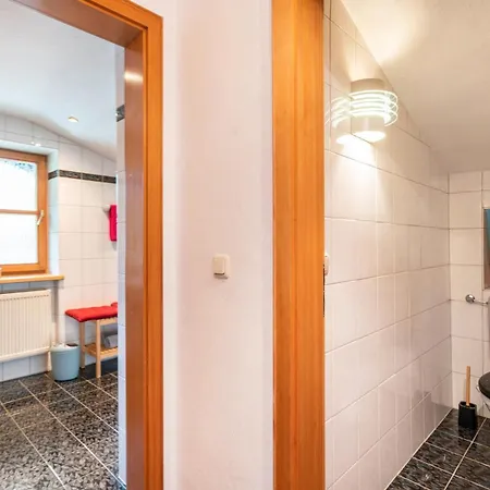 Apartment Edelweiss