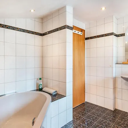 Edelweiss Apartment Schoenau am Koenigsee
