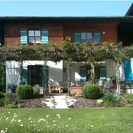 Edelweiss Apartament