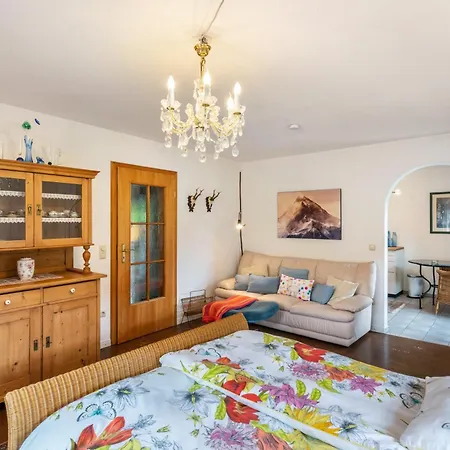 Apartamento Edelweiss