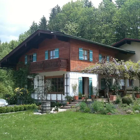 Apartamento Edelweiss *