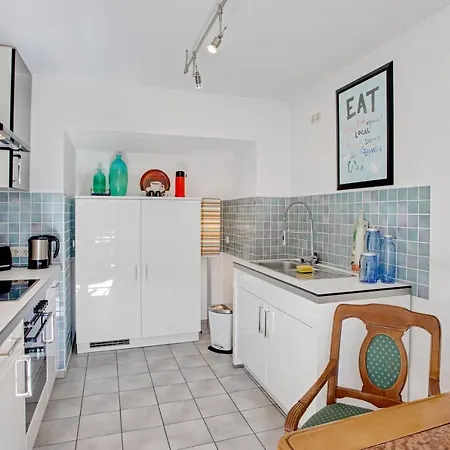 Edelweiss Apartment