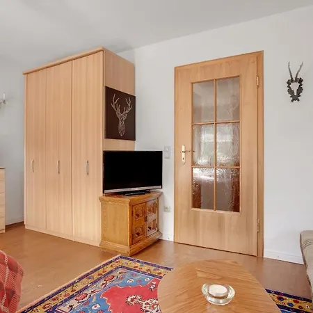 Edelweiss Apartment
