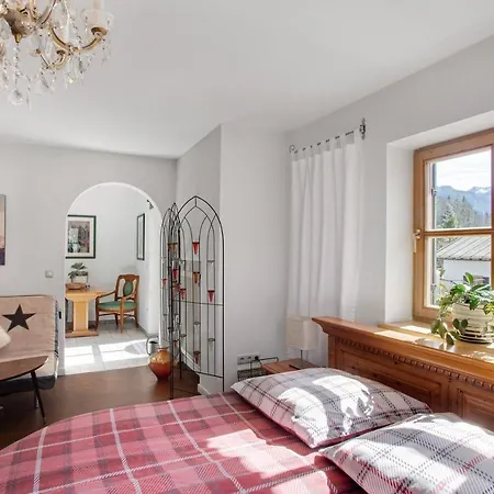 Apartment Edelweiss